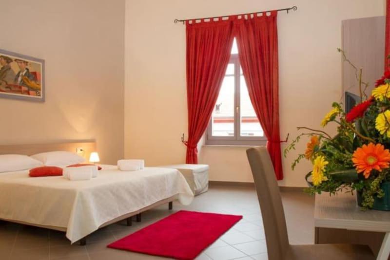 Villa Cavalleri Gattinara Екстериор снимка