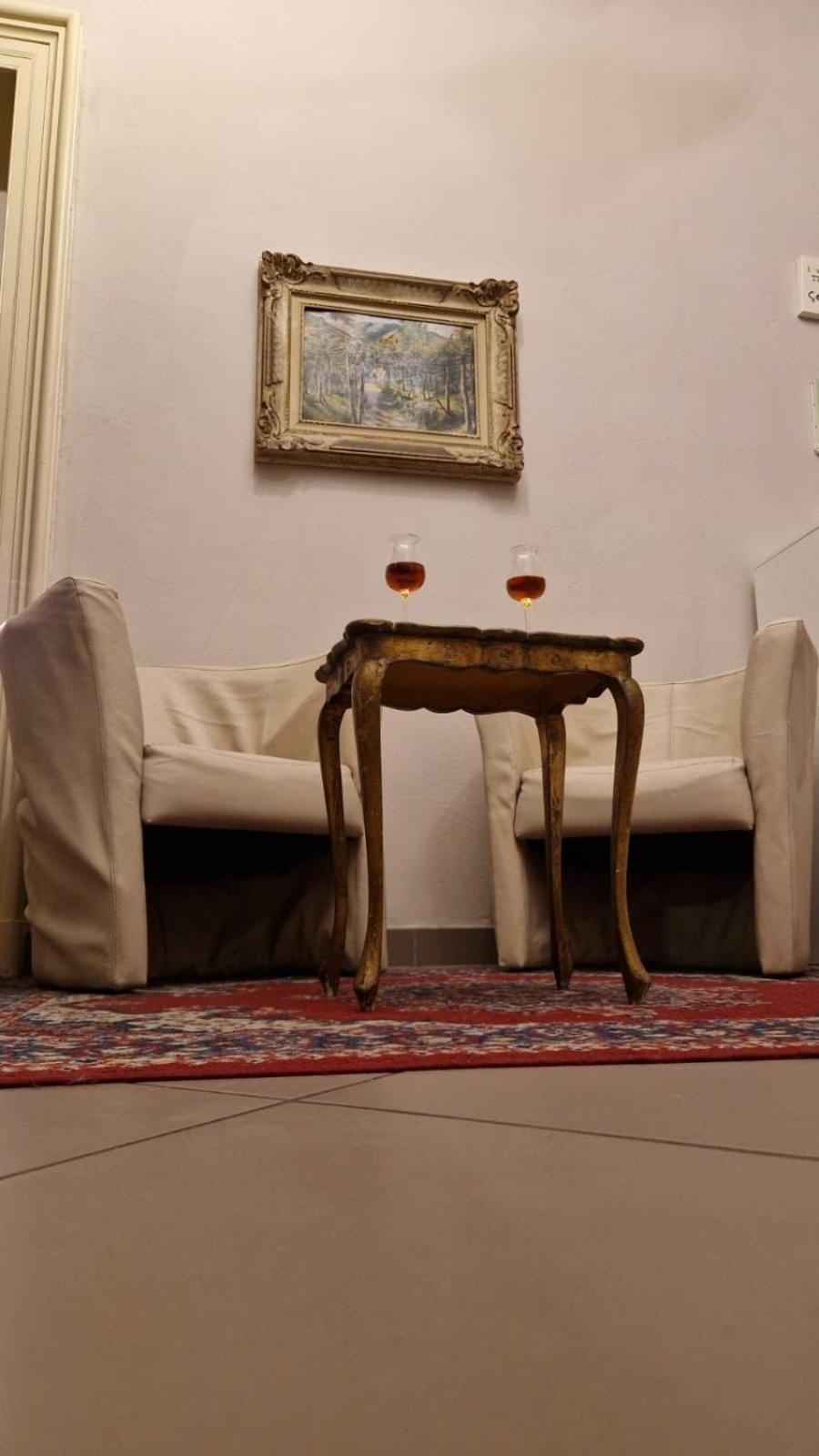 Villa Cavalleri Gattinara Екстериор снимка